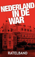 Nederland in de war - Emile Ratelband