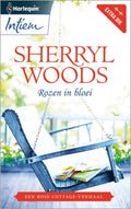 Rozen in bloei - intiem 2062 - Sherryl Woods