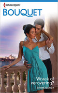 Wraak of verovering? - bouquet 3435 - Emma Darcy