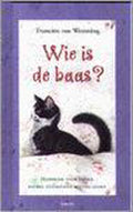 Wie Is De Baas - F. Van Westering