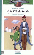 OPA VIS EN DE VIS - G. Uleners