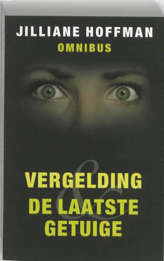 Vergelding de laatste getuige omnibus - J. Hoffman