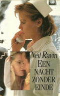 Een nacht zonder einde - Neil Ravin