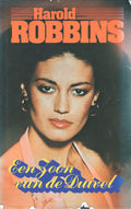 Een zoon van de duivel - Harold Robbins