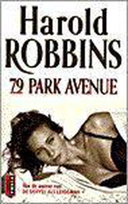 79 Park Avenue - H. Robbins