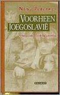 VOORHEEN JOEGOSLAVIE - Nina Peternel