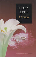 OVERSPEL - Toby Litt