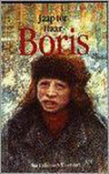 Boris - Jaap ter Haar, Wouter Tulp (Omslag)