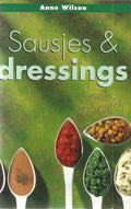 Sausjes En Dressings - A. Wilson