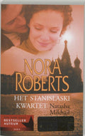 Het stanislaski kwartet | - Nora Roberts