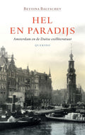 Hel en paradijs - Bettina Baltschev