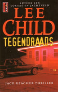 Tegendraads - Lee Child