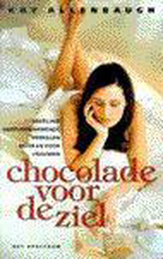 CHOCOLADE VOOR DE ZIEL - Allenbaugh