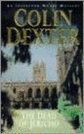 The Dead Of Jericho - Colin Dexter