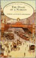 The Diary of a Nobody - George Grossmith