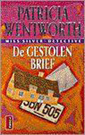 Gestolen Brief 17 - Patricia Wentworth