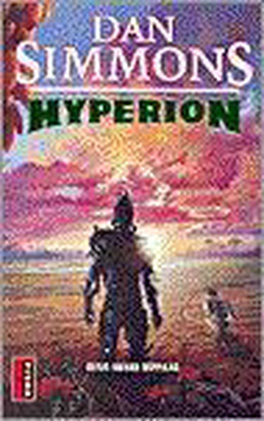 Hyperion - Dan Simmons