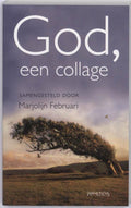 God, een collage - M. Februari