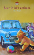 Beer in het verkeer - Paul Biegel, F. De Heij