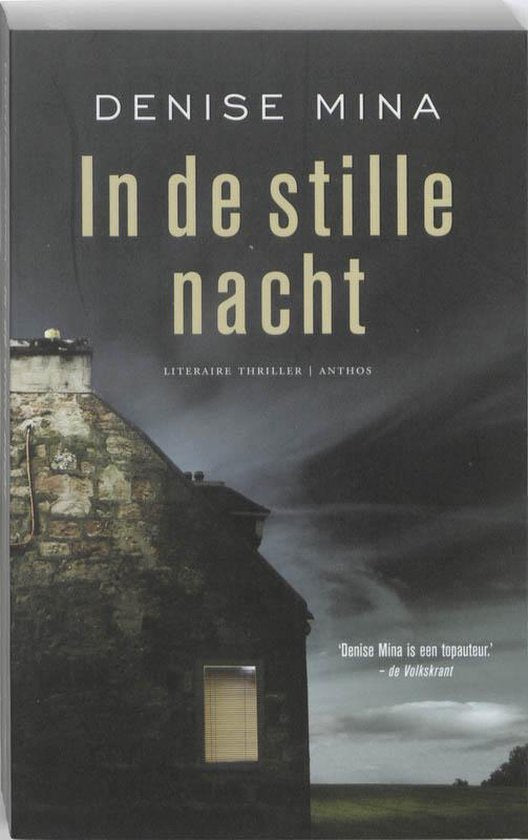 In De Stille Nacht - Denise Mina, geen