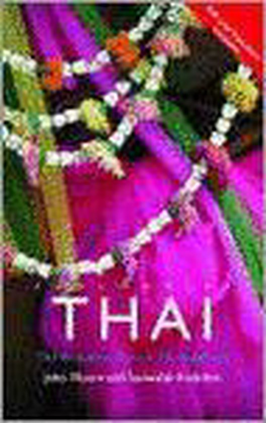 Colloquial Thai