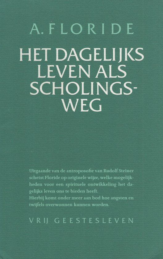 Dagelijks leven als scholingsweg - Floride