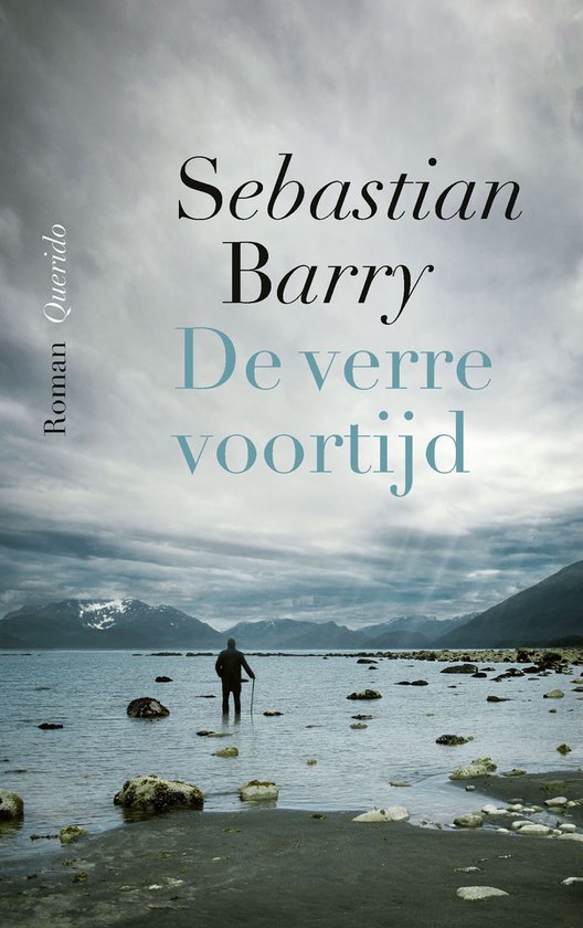 De verre voortijd - Sebastian Barry