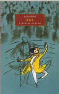 Kus - Lydia Rood