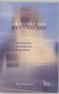 De kunst van het coachen - T. Rijkers