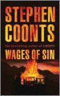 Wages of Sin - Stephen Coonts