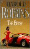 The Betsy - Harold Robbins