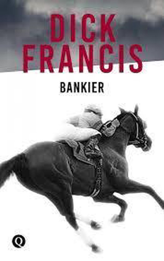 Bankier - Dick Francis, D. Francis
