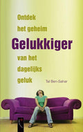 Gelukkiger - T. Ben - Shahar