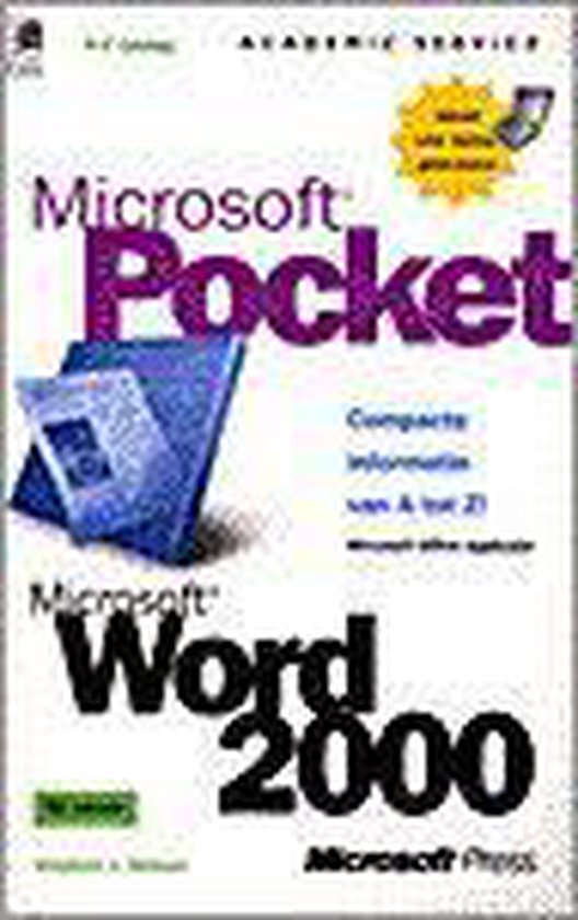 Microsoft Word 2000 - Stephen L. Nelson