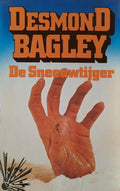 De sneeuwtijger - Desmond Bagley, Onbekend