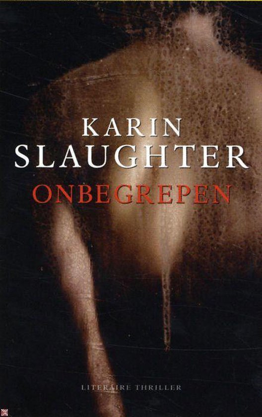 Onbegrepen - Karin Slaughter