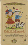Klein klein kleutertje - Wim, Hora Adema, Rinke, Doornekamp, Rinke Doornekamp