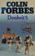 5 - Colin Forbes