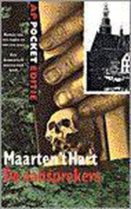 Aansprekers - Maarten 't Hart