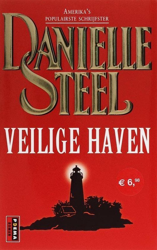 Veilige Haven - Danielle Steel