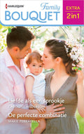 Liefde als een sprookje / De perfecte combinatie - Caroline Anderson