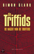 Nacht Van De Triffids - Clark, Stuart Clark