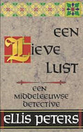 Lieve lust (2e dr.) - Peters