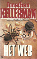 Het web - Jonathan Kellerman