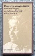Omzien in verwondering - Romein Verschoor
