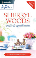 Onder de appelbloesem - intiem 2068 - Sherryl Woods