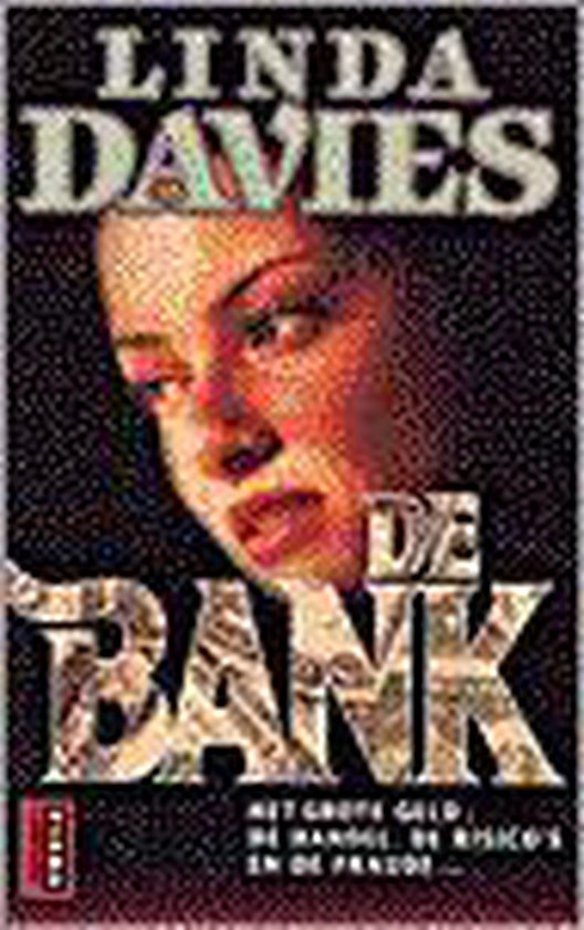 De Bank (poema) - Linda Gask
