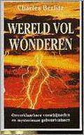 Wereld vol wonderen - Berlitz Charles