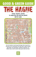 Good & Green Guide The Hague - Harold Verhagen