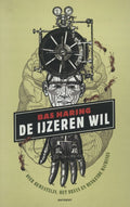 Ijzeren Wil - Bas Haring